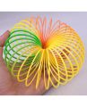 Classic Store Super Bouncy Pack Of 3 Slingy Spring For Kids. 