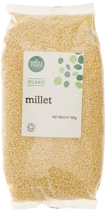 Pure & Sure Organic Barnyard Millet 500g