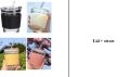 Eco-Friendly Stylish And Leakproof Glass Cup With Lid, Straw And Sleeve For Soda, Juice, Milk And Other Drinks. 