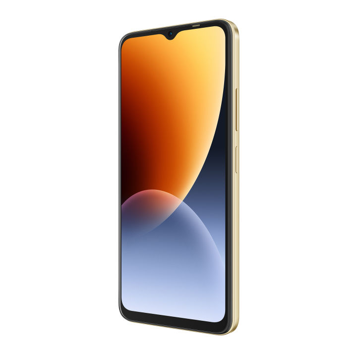 itel%20A70%2012GB*%20RAM%20+%20128GB%20Storage%20with%20Memory%20Fusion%20%7C%206.6"%20HD+%20Display%20%7C%20Side%20Mounted%20Fingerprint%20%7C%2013MP%20HD%20Rear%20Camera%20%7C%205000mAh,%20Type-C%20%7C%20PTA%20Approved%20&%2012%20Month's%20Official%20Warranty%20-%20Image%203