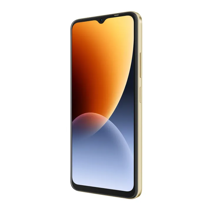 itel%20A70%2012GB*%20RAM%20+%20128GB%20Storage%20with%20Memory%20Fusion%20%7C%206.6"%20HD+%20Display%20%7C%20Side%20Mounted%20Fingerprint%20%7C%2013MP%20HD%20Rear%20Camera%20%7C%205000mAh,%20Type-C%20%7C%20PTA%20Approved%20&%2012%20Month's%20Official%20Warranty%20-%20Image%203