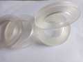Carrom Board Striker - Best Quality Carom Plastic Striker x 8mm - Transparent. 