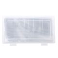 100 X Paper Money Album Currency Banknote Case Storage Collection w/ Box Holder. 