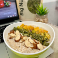 Organic Pumpkin Seeds 50 gm. 