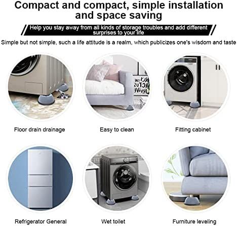 4%20PCS%20Anti%20Vibration%20Feet%20Pads%20Rubber%20Mat%20SlipStop%20Silent%20Universal%20Washing%20Machine%20Refrigerator%20Furniture%20Fixed%20Raiser%20Dampers%20Stand%20Professional%20Process%20-%20Image%206