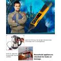 Voltage Tester with Beep Sound Detector AC/DC Non-Contact Measurement Safer. 
