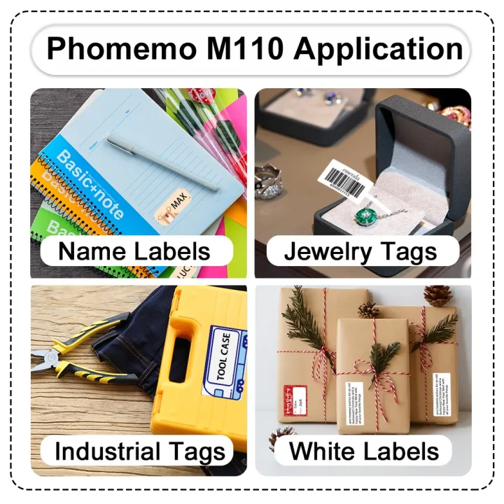 Phomemo%20M110%20Thermal%20Label%20Printer%20Labels%20for%20Home%20Office%20Labels%20Colorful%20Adhesive%20Paper%20Round%20Square%20Printable%20Sticker%20Paper%20-%20Image%203