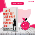 Love Yourself Like Your Life Depends on It by Kamal Ravikant | Buy Books Online Bookberry | Amazon Bestseller. 