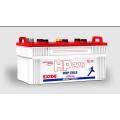 Exide Battery HP 275 - 27Plates - 200AH  Deep Cycle Heavy Duty 12 Volts Recommended For Ups Inverter and Solar Battery. 