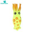 Green Home Stress Reliever Toy Soft Office Worker Fidget Sensory Anti-stress Toy. 