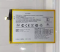Vivo B-E1 Battery Replacement for Vivo Y71 with 3285mAh Capacity_ Silver. 