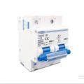 TOMZN 2POLE 125A 1000V DC Circuit Breaker For Solar | PV and Battery | MCCB Circuit Breaker. 