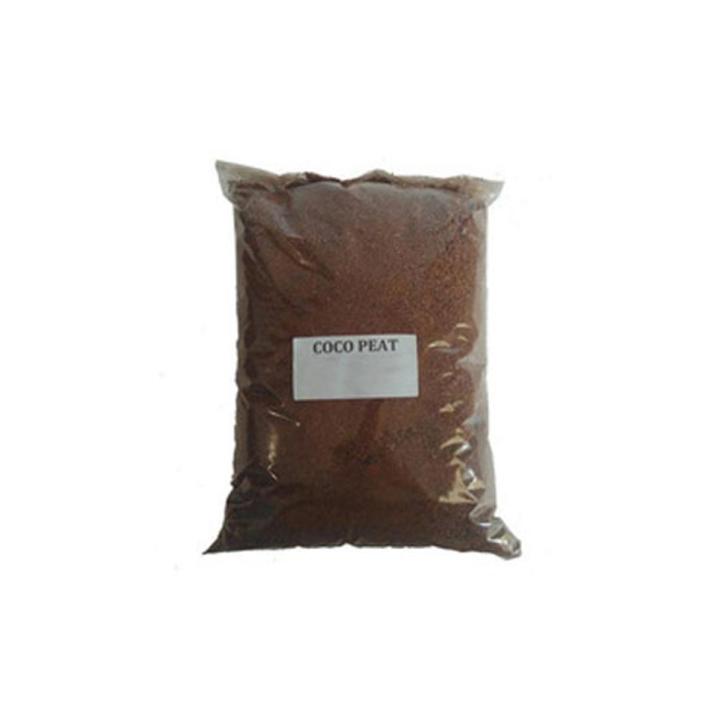 Coco Peat 1 kg for Seed sowing / seedlings