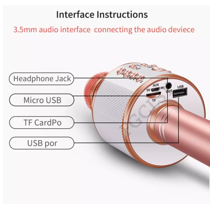 Wireless%20Karaoke%20Microphone,%203-in-1,%20Portable%20Handheld%20Bluetooth%20Microphone%20and%20Speaker%20-%20Image%207