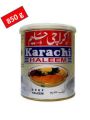 Karachi Beef Haleem 850 grm Tin pack. 