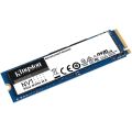 Kingston NV1 500G M.2 2280 NVMe PCIe SSD SNVS/500G. 