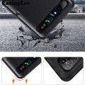 Casinglee For Samsung Galaxy Z Flip3 Phone Case Cross Texture Leather Back Cover for Samsung Galaxy Z flip 3 Phone Anti-knock Cases. 