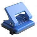 Punch Machine Double Hole Medium Size. 