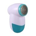 FL-920 Mini Sweater Clothes Lint Pill Fluff Remover Fabrics Fuzz Shaver Trimmer. 