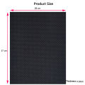 Shoe Soles Repair Patches Shoe Soles Pads Sheet Rubber Shoe Soles Shoe Insole Anti-Slip Outsoles Insoles Full Sole Repair Patch. 