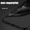 For infinix Hot 30 case Ultra Thin Smooth silicon Matte Back Soft Cover Casing hp infinix Hot30 Hot 30 Free Fire Phone case cover. 