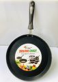 Burono Chef Non Stick Classic Tawa | Burono Chef Non Stick Classic Hot Plate | Small & Large Sizes 30CM/32CM | Tawa Cookware set Paratha. 