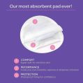 Bindas Secret MummyFriend  Nursing Disposable Pads mummy friend BreastFeeding Disposible pads Breast Pads Prevents Spillage of Breast Milk Pads Leak Protection and Comfort For Women And For Girls. 