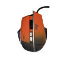 Aigo Q68 2400 Dpi Optical USB Gaming Mouse With 6 Keys. 