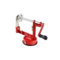 Collection Spiral Potato Slicer. 