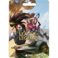 League Of Legends - 10 Usd Riot Gift Card Instant Email Delivery of Digital Codes. 