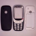 Nokia 3310 Casing Housing Body Original 100 Percent Full Body with Bone Hadi with screw driver. 