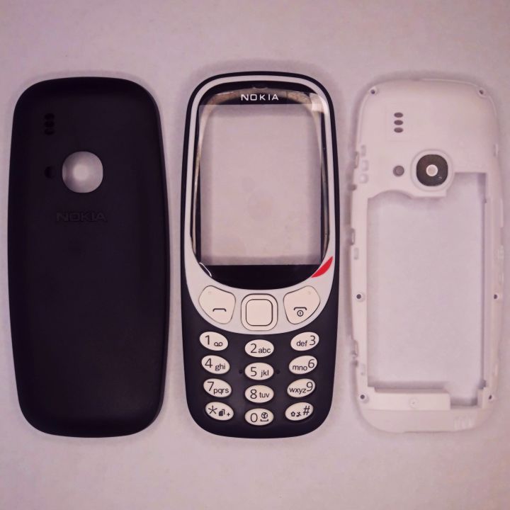 Nokia%203310%20Original%20Casing%20with%20Hadi%20Bone%20-%20100%25%20Authentic,%20Black%20-%20Image%203