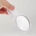 Smart Camera Mirror Clip Reflection for Vlog Photo Video Selfie Brown. 