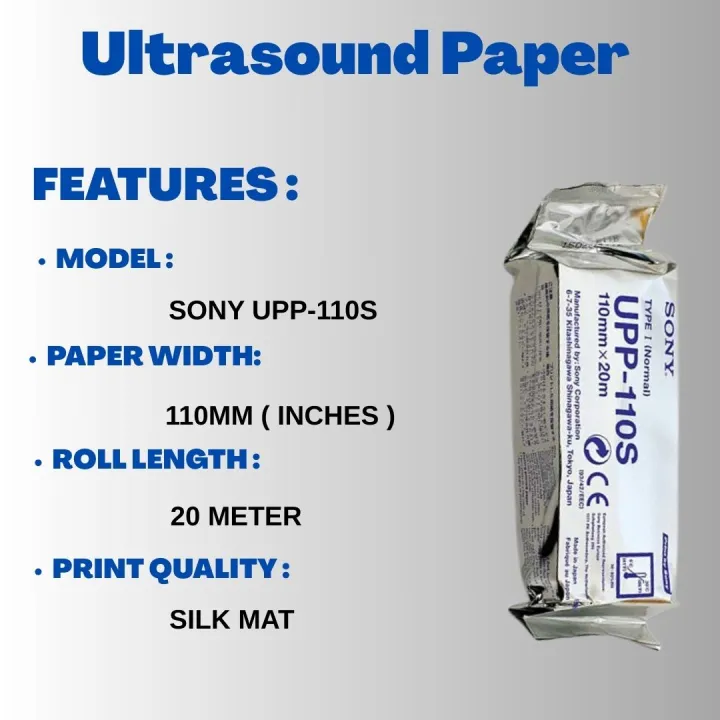Sony%20UPP-110S%20Ultrasound%20Thermal%20Paper%20%7CType%20I%20Medical%20Imaging%20Paper%20for%20Sony%20UP-895,%20UP-D897,%20UP-890,%20UP-D895,%20UP-897MD%20%7C%20High-Resolution%20Sonography%20Print%20Roll%20for%20Hospitals%20&%20ClinicsUltrasound%20Thermal%20Paper%20Roll%20%7C%20Sony%20UPP-110S%20%7C%20110mm%20x%2020m%20%E2%80%93%20Type%20I%20-%20Image%203
