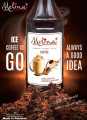 Melina - Coffee Flavoured/Flavored Syrup- 750ml. 