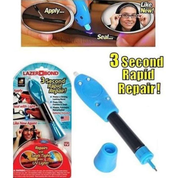 sweetmall Lazer Bond 3 Second Rapid Repair Pen
