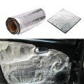 Car Sound Damp & Heat Proofing Sheet For Doors. 
