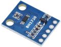 GY-302 BH1750 BH1750FVI LIGHT INTENSITY MODULE for Arduino Raspberry pi. 