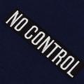 ELO - Polo Republica Women's Frill No Control Embroidered Fleece Sweatshirt. 