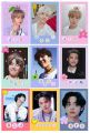 BTS Aesthteic stickers for Army's journal. 
