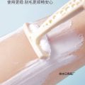 Macro razor, razor, Japan imported blade, shaving armpit hair, leg hair, private parts can be used by men and women. 