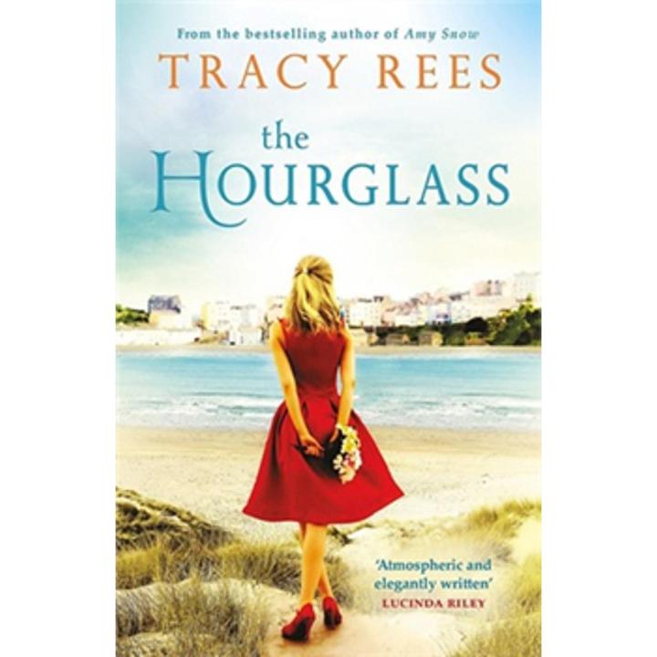 The Hourglass By tracy rees