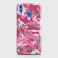 Huawei Honor 8X Cover - SkinLee HQ Hard Case - Camo Series v5 - SKINLEE-325-1-374-237. 