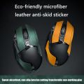 Wired Mouse Skin Protector Mouse Grip Tape for Logitech G502 HERO/SE HERO Anti Slip PC Mice Gaming Sticker. 