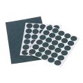 18650 cell insulating sticker for lithium cell waterproof and high temperature resistant. 