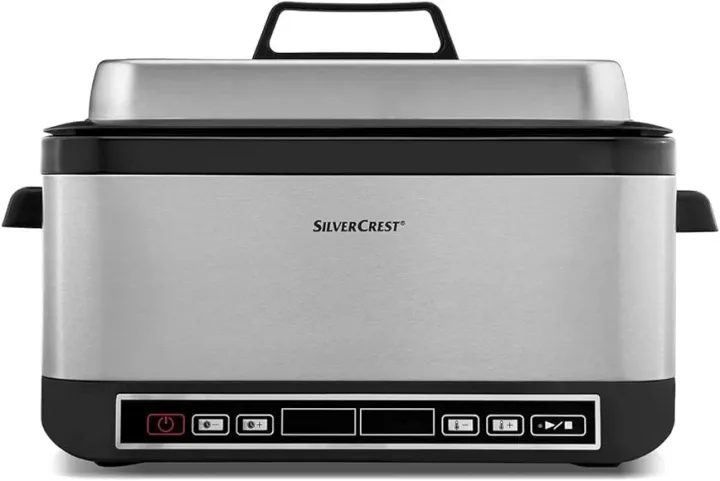 SILVERCREST%20Sous%20Vide%20Garer%20SVSV%20550%20Slow%20Cooker%20Vacuum%20Cooking%20Precise%20Cooking%20Temperature%20-%20Image%204
