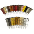 Wood Furniture Repairing Paint Filler 20 Colors DIY Cabinet Floor Wardrobe Scratches Holes Refinishing Past Cream Pen Fast Dry. 