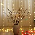 LED tree Branch Lamp Floral Lights 40 Bulbs Home  Party Garden Decor. 