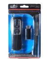 PEGA PG-P3028 Remote Controller for Sony PS3 - Complete Media Control for Sony PlayStation 3 – 14-Button Blu-Ray & DVD Control with 7M Range. 
