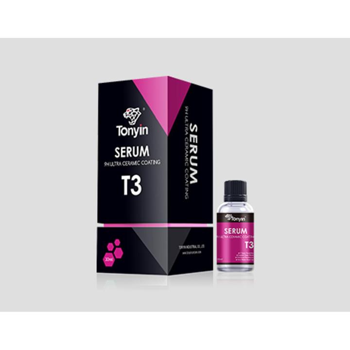 SERUM 9H ULTRA CERAMIC COATING 30ml {T3}